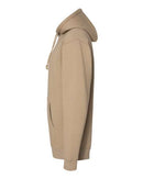 Independent Trading Co. Heavyweight Hooded Sweatshirt IND4000 - Sandstone