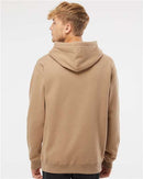 Independent Trading Co. Heavyweight Hooded Sweatshirt IND4000 - Sandstone