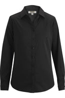 Edwards Ladies Ultra Stretch Sustainable Blouse [