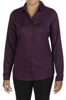 Edwards Ladies Ultra Stretch Sustainable Blouse [