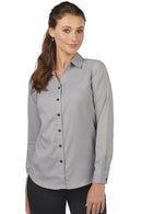 Edwards Ladies Ultra Stretch Sustainable Blouse [