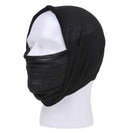Rothco Multi-Use Neck Gaiter and Face Covering Tactical Wrap. Item