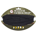 Rothco Multi-Use Neck Gaiter and Face Covering Tactical Wrap. Item