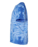 Dyenomite Youth Crystal Tie-Dyed T-Shirt 20BCR
