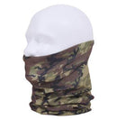 Rothco Multi-Use Neck Gaiter and Face Covering Tactical Wrap. Item
