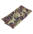 Rothco Multi-Use Neck Gaiter and Face Covering Tactical Wrap. Item