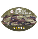 Rothco Multi-Use Neck Gaiter and Face Covering Tactical Wrap. Item