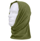 Rothco Multi-Use Neck Gaiter and Face Covering Tactical Wrap. Item