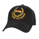 Rothco Vietnam Veteran Supreme Low Profile Insignia Cap. Item
