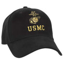 Rothco USMC With Eagle, Globe & Anchor Insignia Cap. Item
