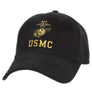Rothco USMC With Eagle, Globe & Anchor Insignia Cap. Item