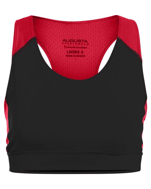 Augusta Sportswear Women's All Sport Sports Bra 2417