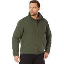 Rothco Concealed Carry 3 Season Jacket. Item