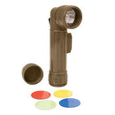 Rothco G.I. Type D-Cell Flashlights. Item