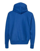 Champion Reverse Weave® Hooded Sweatshirt S101 - Athletic Royal