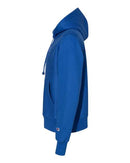 Champion Reverse Weave® Hooded Sweatshirt S101 - Athletic Royal