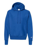 Champion Reverse Weave® Hooded Sweatshirt S101 - Athletic Royal
