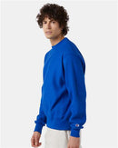 Champion Reverse Weave® Crewneck Sweatshirt S149