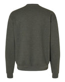 Champion Powerblend® Crewneck Sweatshirt S600 - Dark Green Heather