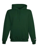 Champion Powerblend® Hooded Sweatshirt S700 - Dark Green Heather