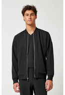 Healing Hands Samuel Bomber Jacket.  Item 5350 in HH 360.  Live Chat for Bulk Discounts.
