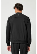 Healing Hands Samuel Bomber Jacket.  Item 5350 in HH 360.  Live Chat for Bulk Discounts.
