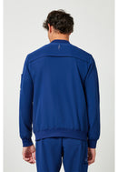 Healing Hands Samuel Bomber Jacket.  Item 5350 in HH 360.  Live Chat for Bulk Discounts.
