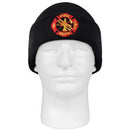 Rothco Deluxe Fire Department Embroidered Watch Cap. Item