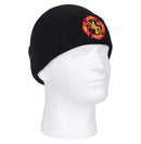 Rothco Deluxe Fire Department Embroidered Watch Cap. Item