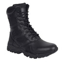 Rothco Forced Entry Deployment Boot With Side Zipper - 8 Inch. Item