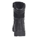 Rothco Forced Entry Deployment Boot With Side Zipper - 8 Inch. Item