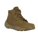 Rothco V-Max Lightweight Tactical Boot - AR 670-1 Coyote Brown - 6 Inch. Item