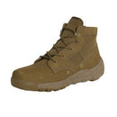 Rothco V-Max Lightweight Tactical Boot - AR 670-1 Coyote Brown - 6 Inch. Item
