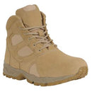 Rothco Forced Entry Desert Tan Deployment Boot - 6 Inch. Item