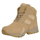 Rothco Forced Entry Desert Tan Deployment Boot - 6 Inch. Item