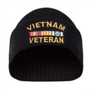 Rothco Vietnam Veteran Deluxe Embroidered Watch Cap . Item