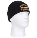 Rothco Vietnam Veteran Deluxe Embroidered Watch Cap . Item