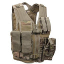 Rothco Kid's Tactical Cross Draw Vest. Item