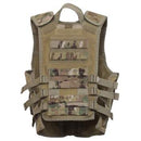 Rothco Kid's Tactical Cross Draw Vest. Item