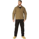 Rothco Concealed Carry 3 Season Jacket. Item