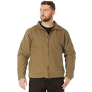 Rothco Concealed Carry 3 Season Jacket. Item