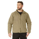 Rothco Concealed Carry 3 Season Jacket. Item