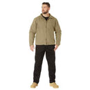 Rothco Concealed Carry 3 Season Jacket. Item