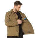 Rothco Concealed Carry 3 Season Jacket. Item