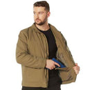 Rothco Concealed Carry 3 Season Jacket. Item