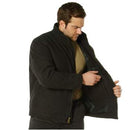 Rothco Concealed Carry 3 Season Jacket. Item