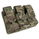 Rothco Universal Triple Mag Rifle Pouch. Item