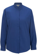 Edwards Banded Collar Ladies Shirt [