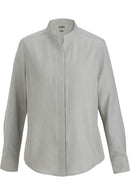 Edwards Ladies Stand-Up Collar Shirt [