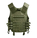 Rothco MOLLE Modular Vest. Item